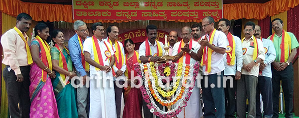 ನಿರಂತರ ಅಧ್ಯಯನಶೀಲತೆಯಿಂದ ಪಕ್ವ ಸಾಹಿತ್ಯ: ಲಕ್ಷ್ಮೀಶ ಚೊಕ್ಕಾಡಿ